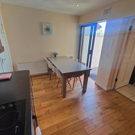 Modern City Centre House In Heart Of Galway City Dış mekan fotoğraf