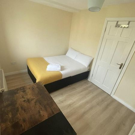 Modern City Centre House In Heart Of Galway City Dış mekan fotoğraf