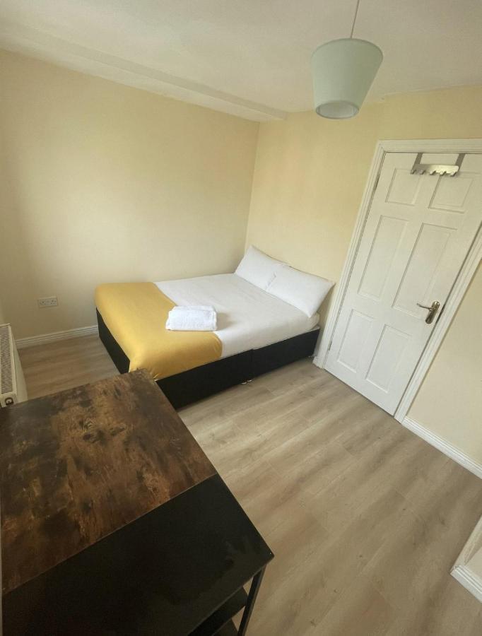 Modern City Centre House In Heart Of Galway City Dış mekan fotoğraf